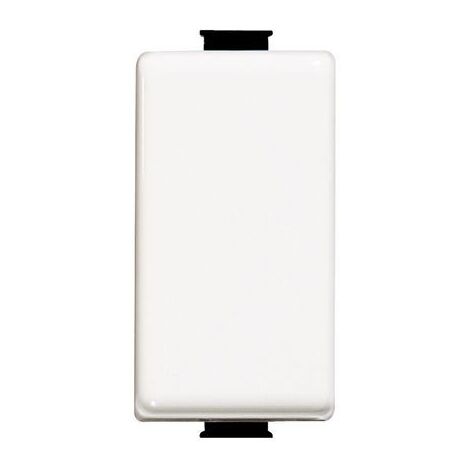 BTICINO Pulsante 1P No 10A 250Vac Illuminabile Matix