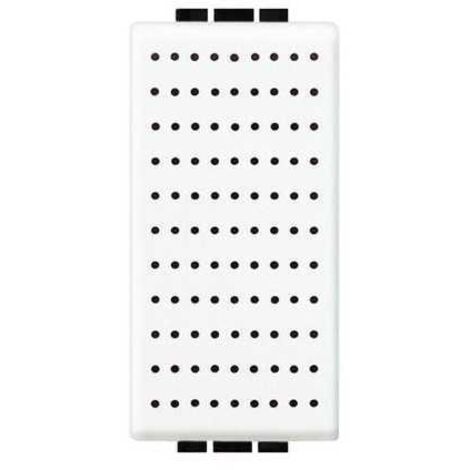 Bticino ronzatore 12v livinglight n4356/12