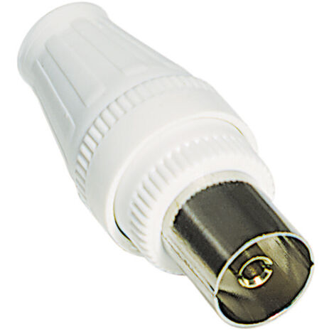 bticino S2133 connecteur coaxial Type F 1 pièce(s)
