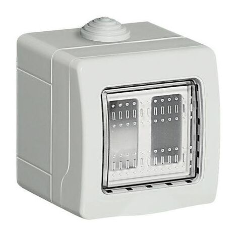 BTicino S25502E