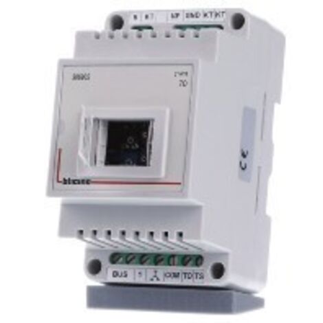 Bticino Schnittstelle 306905 für 2-Draht-Anlagen
