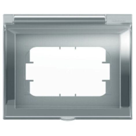 Bticino Schutzgehäuse 3 Stelle IP40 26603