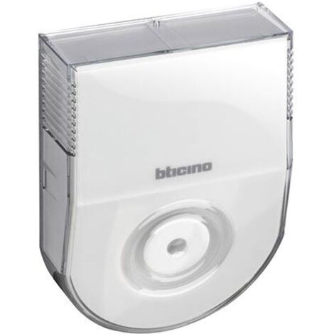 Bticino sirène interne blanc BUS câblage 4216