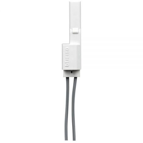 Bticino spia lampada blu per Living Now - H4743/230B
