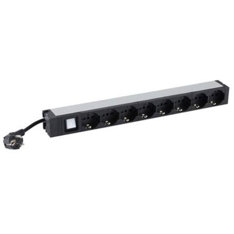 Bticino Stromversorgungsblock für die Stromversorgung von aktiven Geräten C915308CL