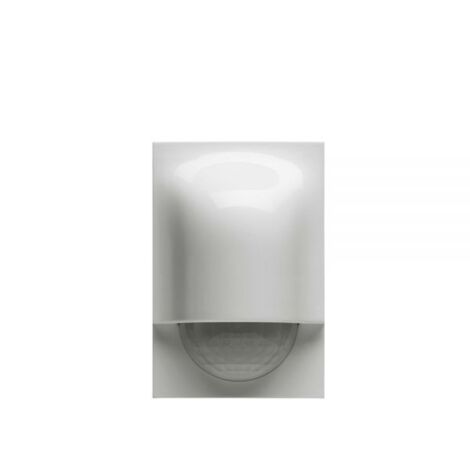 Bticino Switch Sensore infrarossi da parete 140° 8MT IP42 - BMSA1104