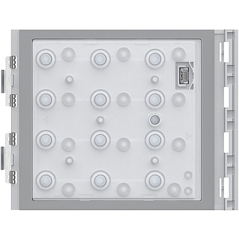 Bticino Tastatur-Modul 353000