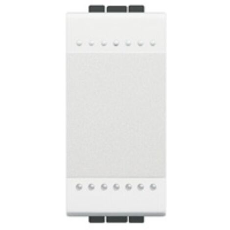 Bticino TASTER SCHLIEßER SL 1M WEISS (N4005A)
