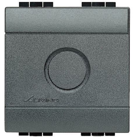 Bticino tasto falso polo/prefrattura livinglight l4951