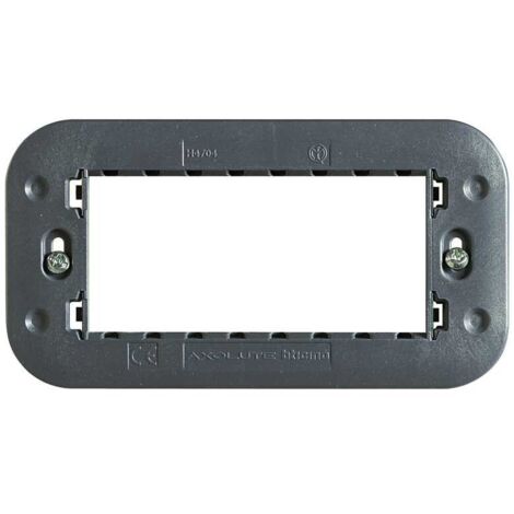 Bticino TRAGRING 4 MODULE (H4704)