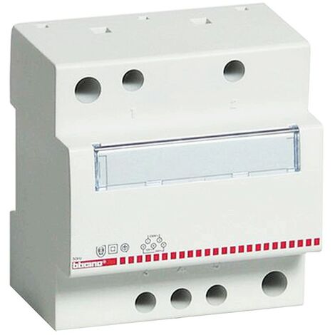 Bticino Transformator 12/24 25VA F93/12/24