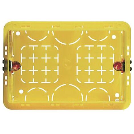 Bticino Universal-Unterputzdose 503E