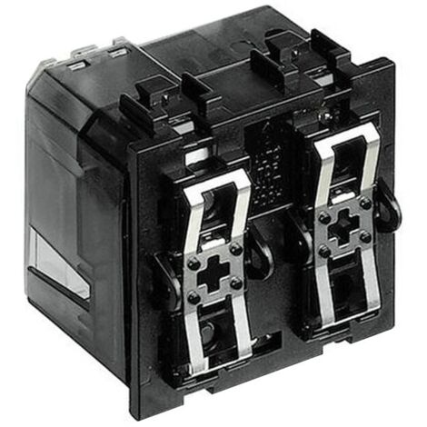 Bticino UP-AKTOR 2-F (LN4672M2)
