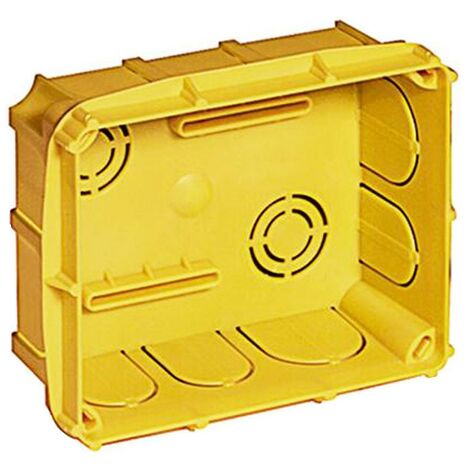 Bticino Verteilerdose 113X91X50 16202
