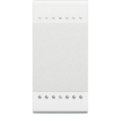 Bticino WECHSEL SL 1MOD WEISS (N4003A)