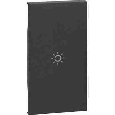 BTIKG01M2A Cover con simbolo luce