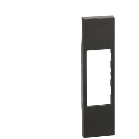 BTIKG07 Cover per connettori RJ, A/V e lampada di sicurezza