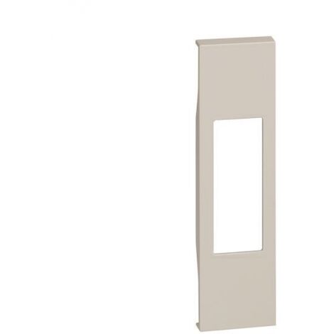 BTIKM02 Cover per prese standard Italia