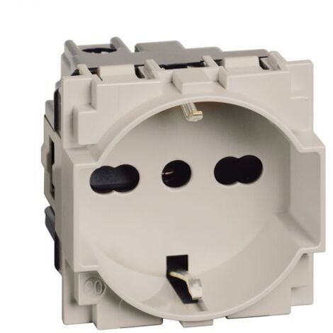 BTIKM4140A16 Presa standard Italia P40 2P+T 10/16A 250Vac