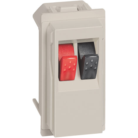 BTIKM4294 Connettore altoparlante home cinema