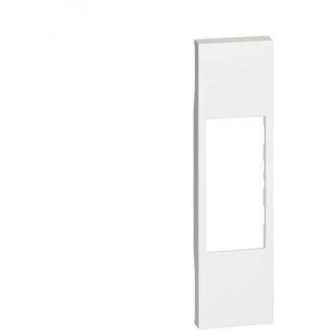 BTIKW07 Cover per connettori RJ, A/V e lampada di sicurezza