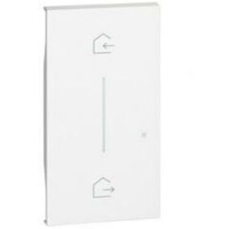 BTIKW41M2 Cover illuminabile simbolo “Notte & Giorno”