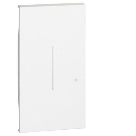 BTIKW42M2 Cover illuminabile per comando luci wireless art. K4003CW