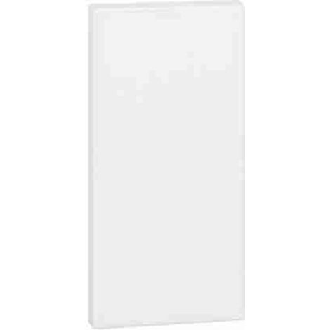 BTIKW8100 Falso polo estetico - cover per falso polo art. K4950 - 1 modulo