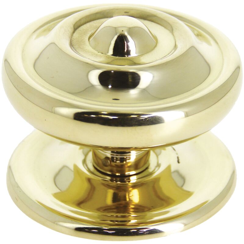 Select - Bouton 146 a sous plaque diamètre 70mm - devismes - 146SP70