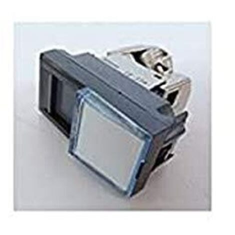 BTNET - AXOLUTE RJ45 TOOLLESS CAT6 STP - BTICINO HS4279C6S