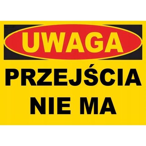 BTO-8 - SCHILD - BAUPLATTE - Überquerung verboten