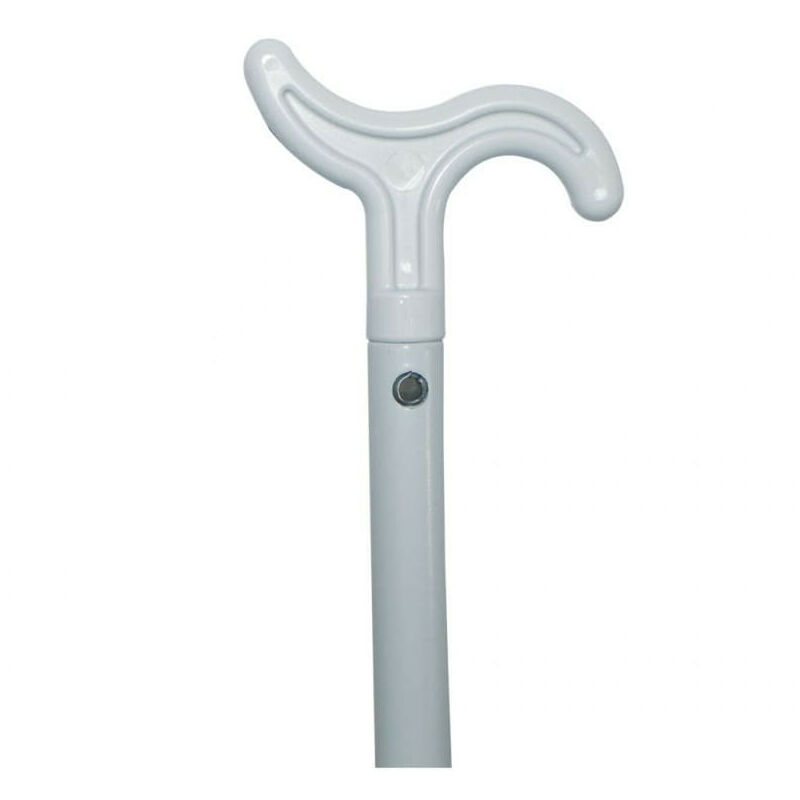 Store Menuiserie - Bâton de tirage direct, Longueur 1450