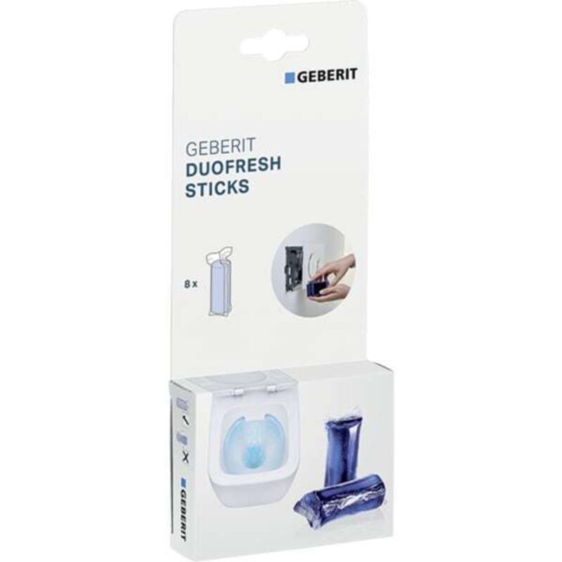 Geberit - DuoFresh Stick, 244.600.00.1