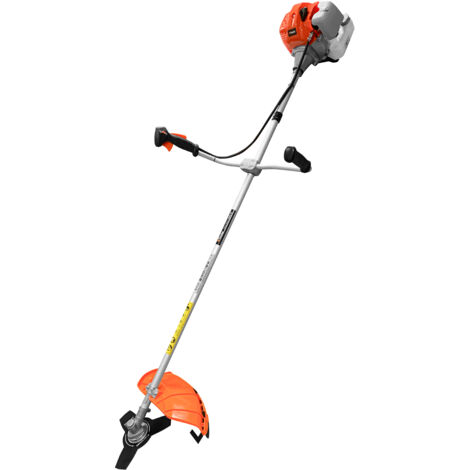 BTOOLS Débroussailleuse à essence 51,7 cc 2 hp
