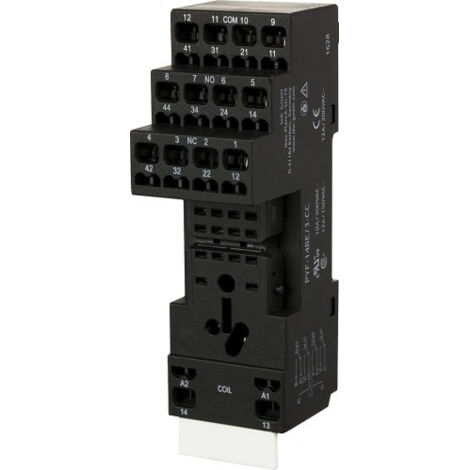 BTR FASSUNG R274 14P. 110185 METZ CONNECT