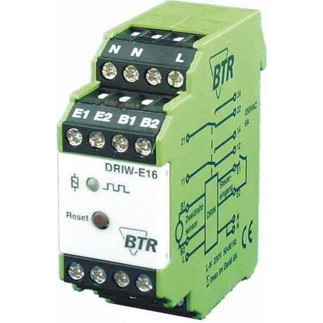 BTR NETCOM 1101500522 METZ CONNECT