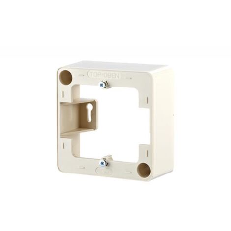 BTR NETCOM 130829-01-I presa energia Bianco
