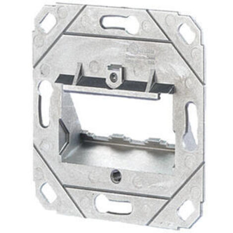 BTR NETCOM 1309141200-E - TOMA DE CORRIENTE (PLATA, 69,9 MM, 13,3 MM, 69,9 MM, 235 MM, 135 MM)