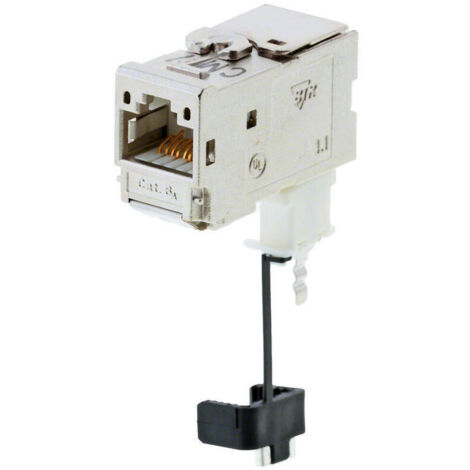 BTR NETCOM 130B12-E toma de corriente