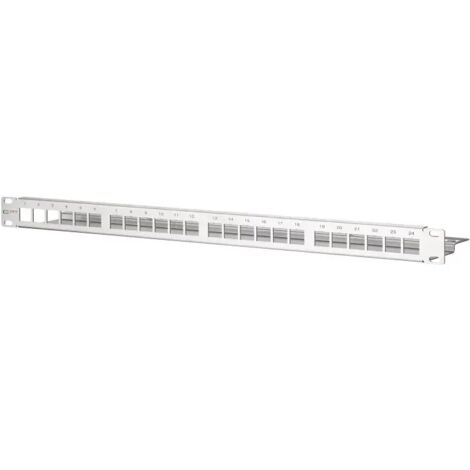 BTR NETCOM 19Z Modulträger 1HE eds leer,für Keystone 130A21-00-E