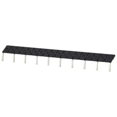 BTR NETCOM Durchschaltbrücke 10p. 850349-02