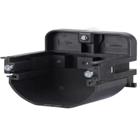 BTR NETCOM Halter m.Trennschale f.T-Nut Befestigung 130889 5511-I