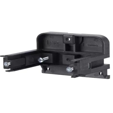 BTR NETCOM Halter o.Trennschale f.T-Nut Befestigung 130889 5510-I