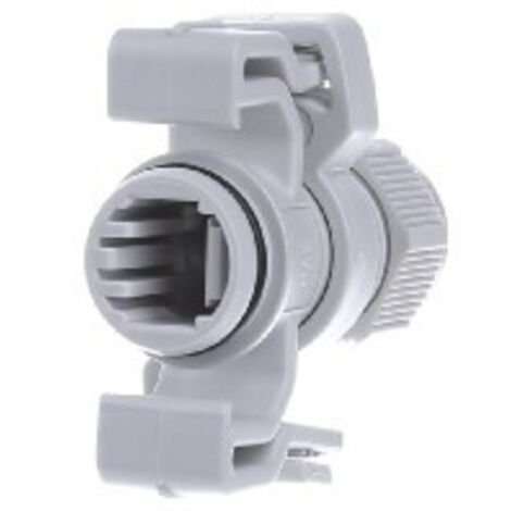 BTR NETCOM Steckverbinder E-DAT Ind.8(8) IP67 130906-03-E