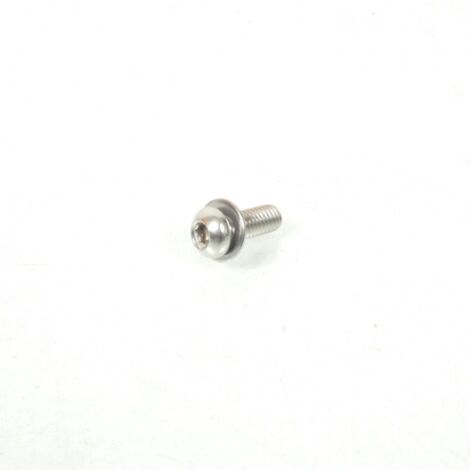 btr schraube m6 p100 l16mm für roller yamaha 155 tricity