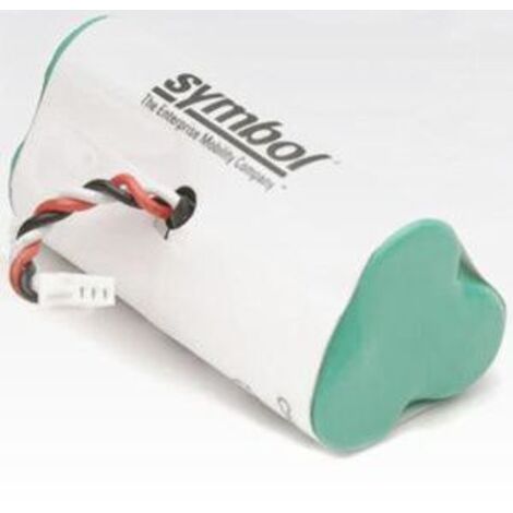 BTRY-LS42RAA0E-01 accesorio para lector de código de barras Batería