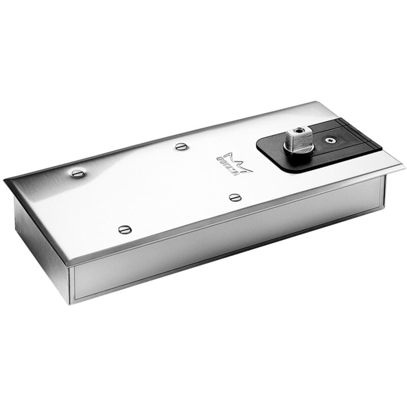 

Dormakaba - Bts-65 Placa Recubrimiento Para Inox