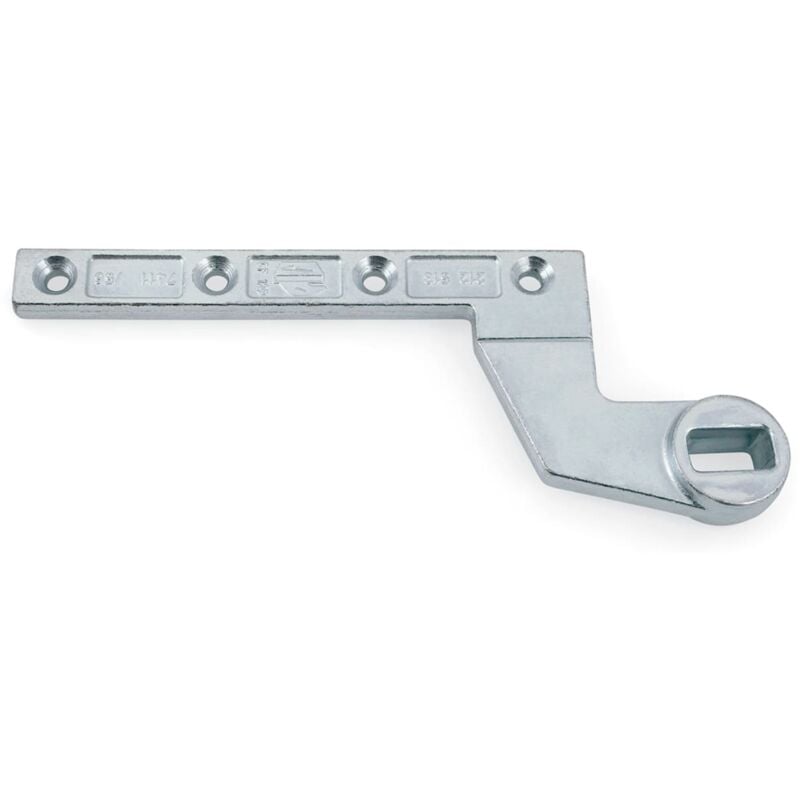 

Bts Juego Pivotante Superior Codo Referencia 7411/K56 - Zincado