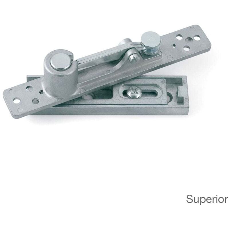 

Dormakaba - Bts Pivote Superior Cierre Suelo Vaivén 300Kg