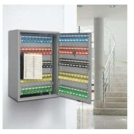 btv clasificador de llaves mod.de 300 llaves 550x380x205mm 11300